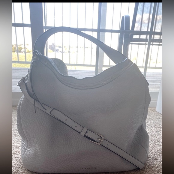 Authentic coach purse.